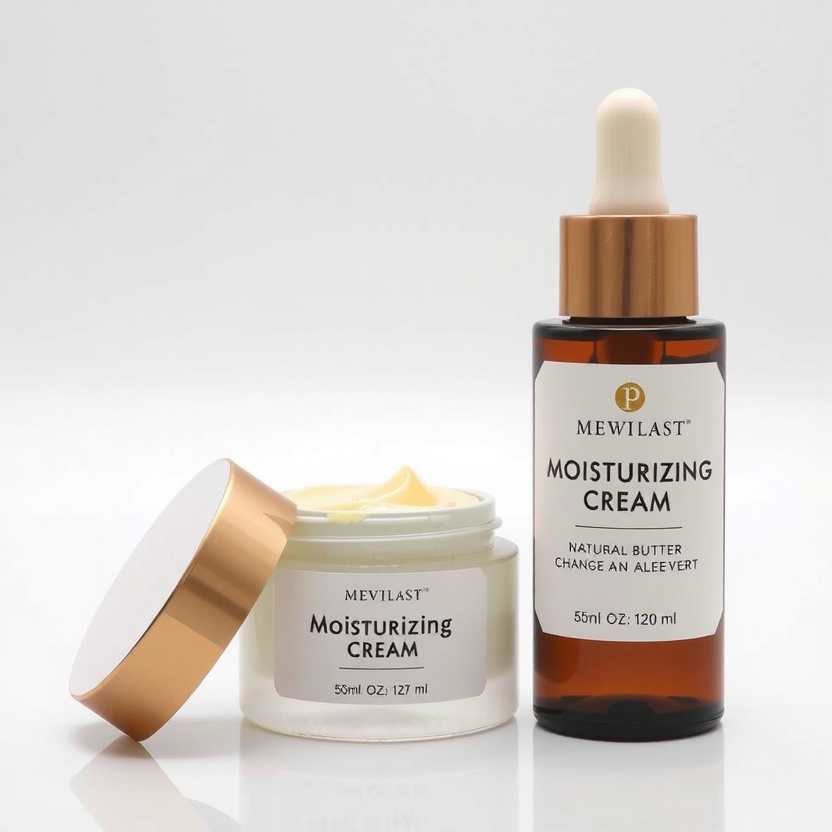 Moisturizing Cream for Women